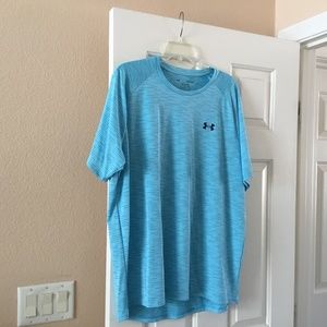 Under Armour  mens t-shirt